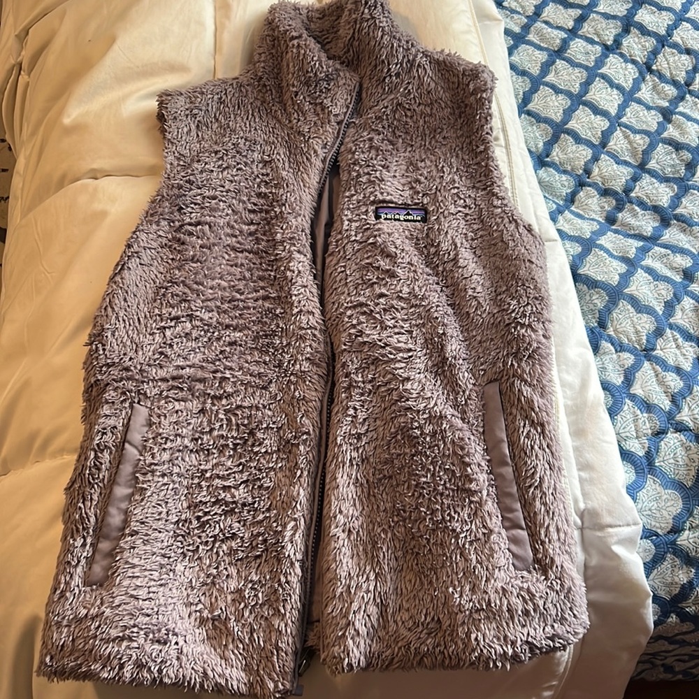 Patagonia W Los Gatos Vest